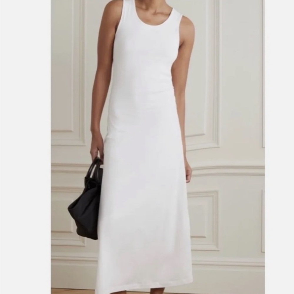 ATM Maxi Dress